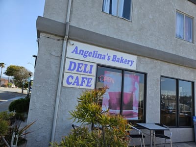 Angelina's Bakery