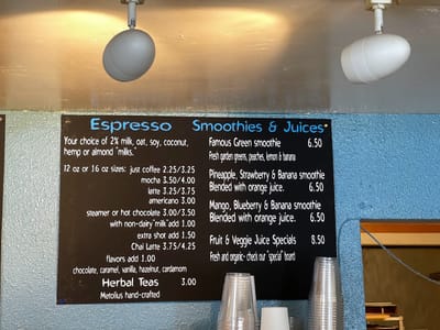 Angeline's Bakery & Cafe