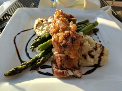 Angeline's Bakery & Cafe