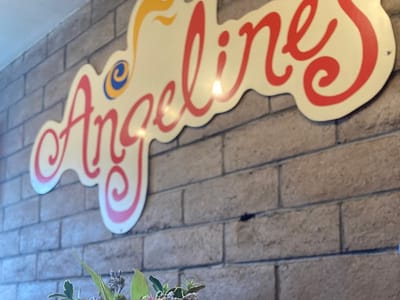 Angeline's Bakery & Cafe