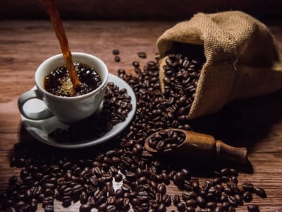 Angelita's Casa De Cafe