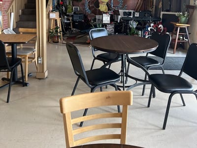 Angelita's Casa De Cafe