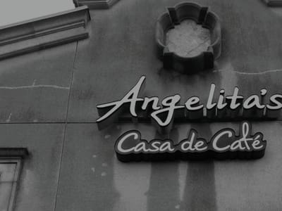 Angelita's Casa De Cafe