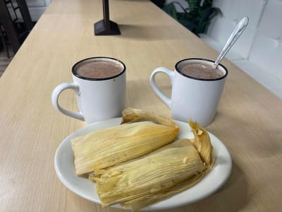 Angels’s salon & Caffe