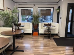 Angels’s salon & Caffe