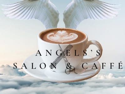 Angels’s salon & Caffe