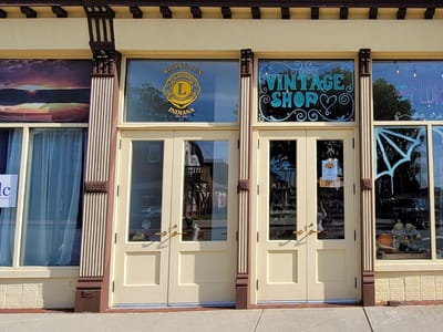 Angie's Baker'y & Coffeehouse