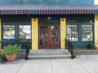 Angie's Baker'y & Coffeehouse