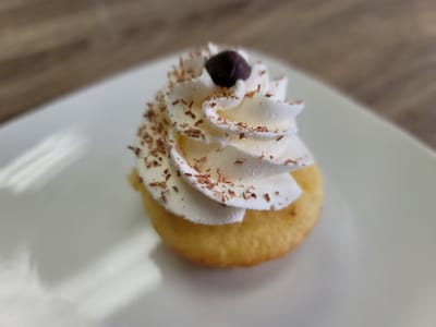 Angie's Baker'y & Coffeehouse