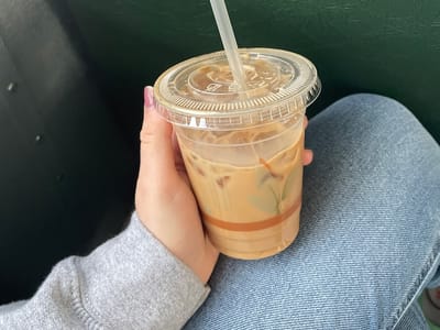 Angie's Baker'y & Coffeehouse