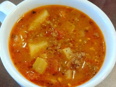 Angler Village Coffee Shop