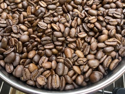 Angry Rooster Coffee Co