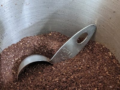 Angry Rooster Coffee Co