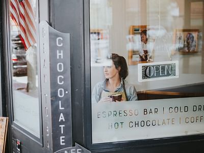 Animas Chocolate & Coffee Company