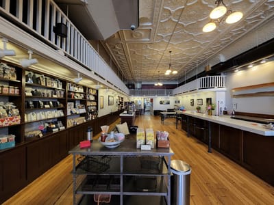 Animas Chocolate & Coffee Company