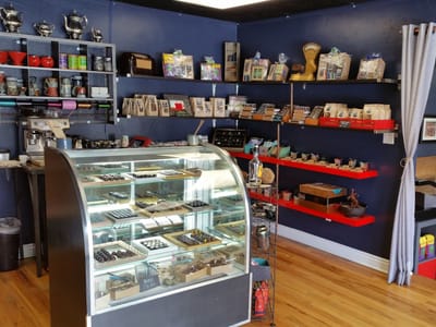 Animas Chocolate & Coffee Company