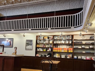 Animas Chocolate & Coffee Company