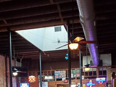 Anita's Mexican Restaurant