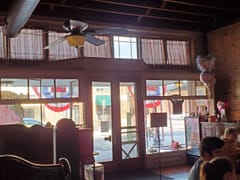 Anita's Mexican Restaurant