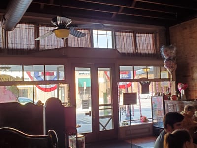 Anita's Mexican Restaurant