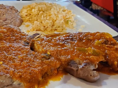 Anita's Mexican Restaurant