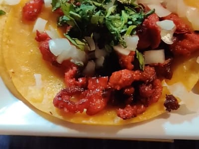 Anita's Mexican Restaurant