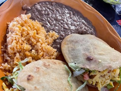 Anita's Mexican Restaurant