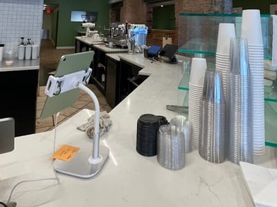 Ann Arbor Coffee Roasting Company