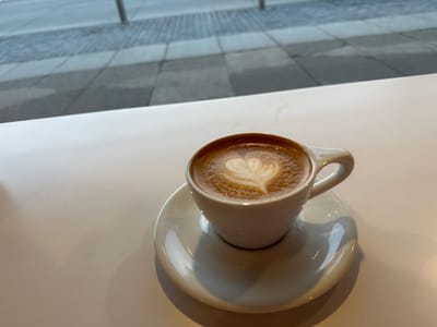 Ann Arbor Coffee Roasting Company