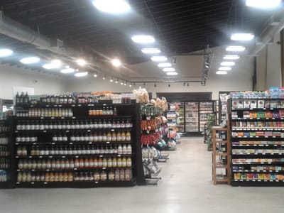 Ann's Health Food Center & Market