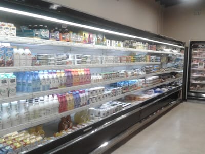 Ann's Health Food Center & Market