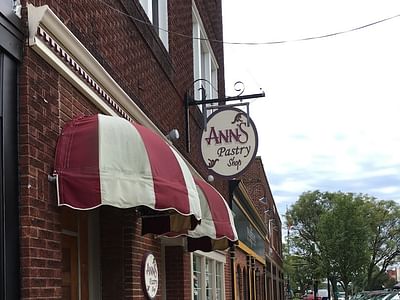 Ann's Pastry Shop