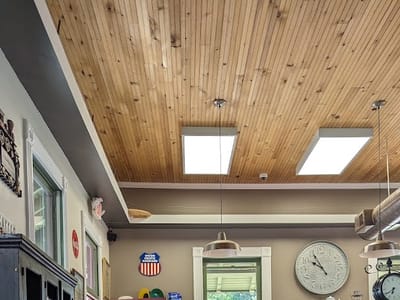 Anna Bean Coffee Company