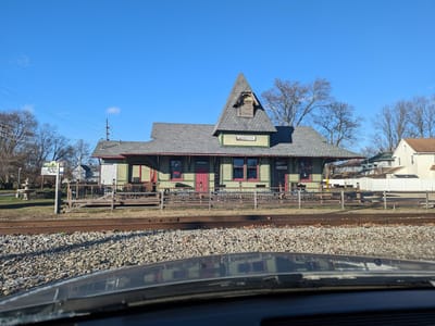 Anna Bean Coffee Company