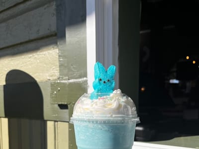 Anna Bean Coffee Company