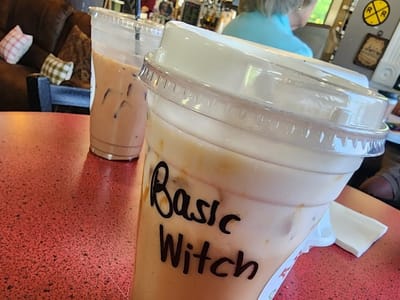 Anna Bean Coffee Company