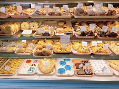 Anna's Marketplace Bakery