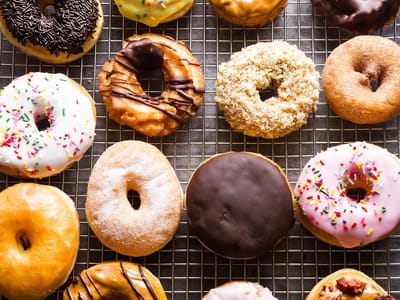 Anna's Marketplace Bakery