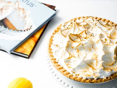 Anna's Marketplace Bakery