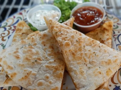 Annabella's Bakery & Cafe