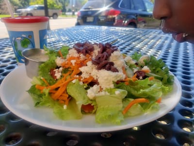 Annabella's Bakery & Cafe