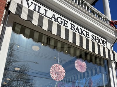 Annabelle's Village Bake Shop