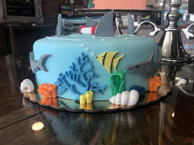 Annabelle's Village Bake Shop