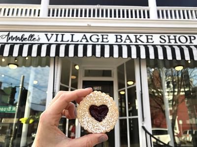 Annabelle's Village Bake Shop