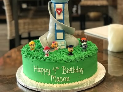 Annabelle's Village Bake Shop