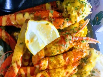 Annette cafe on wheels