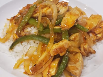 Annette's Country Skillet Diner