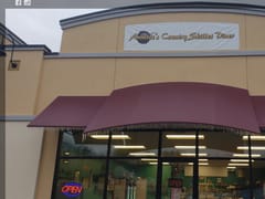 Annette's Country Skillet Diner