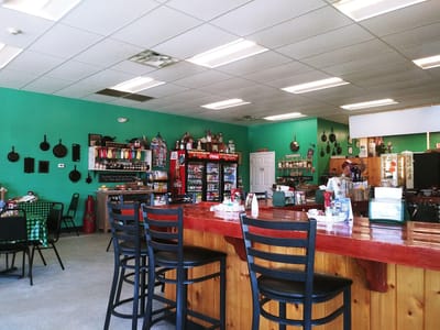 Annette's Country Skillet Diner