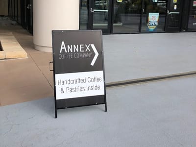 Annex Coffee Company